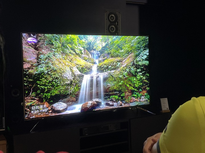 看完BenQ S55-940後被燒到(已下訂)