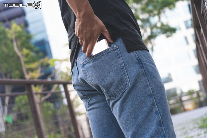 Levi's SilverTab銀標系列寬褲實穿分享|復古潮流經典,復刻再上市!