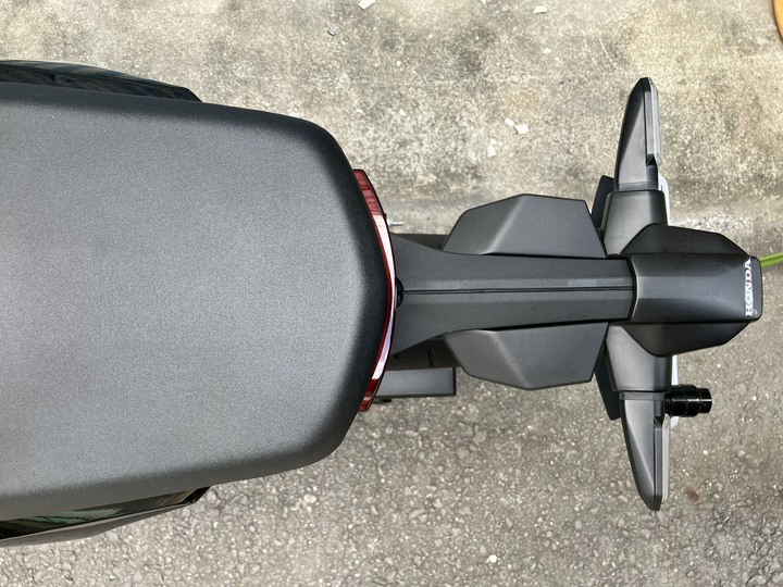 2022年式CB150R新車評論觀點