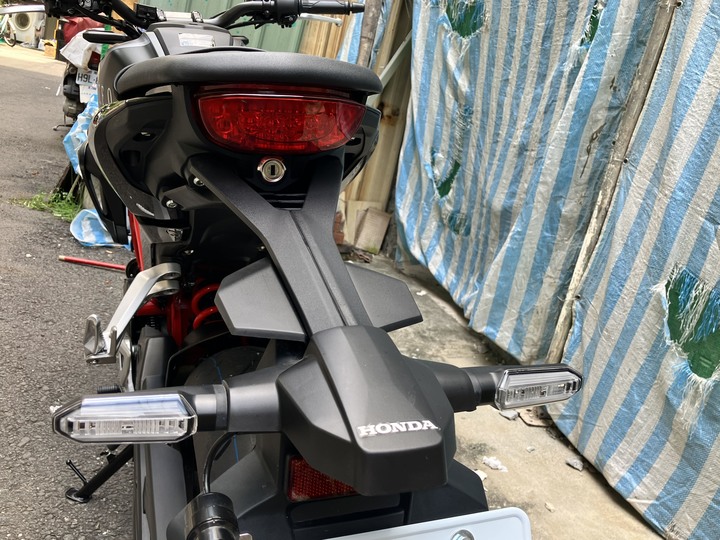2022年式CB150R新車評論觀點