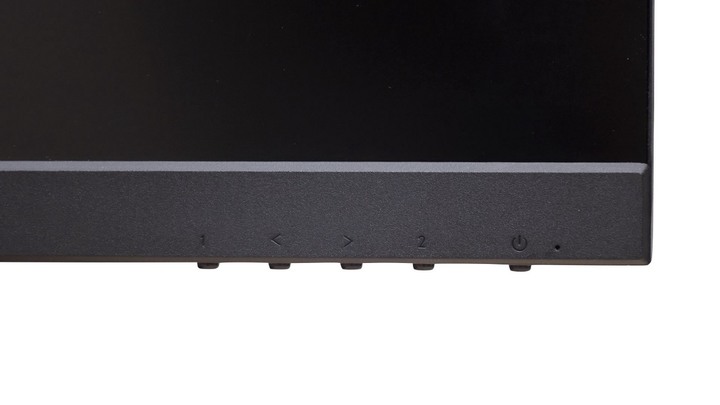 點我看大圖 三千以內驚人,24吋75Hz的平價螢幕 terra LED 2427W