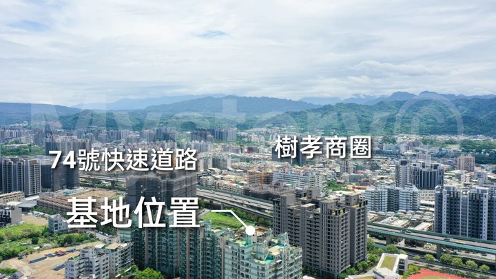 New 太平【泓瑞 綠雅圖】雙語國小學區 三商圈圍繞 成熟機能首購宅 空拍分享