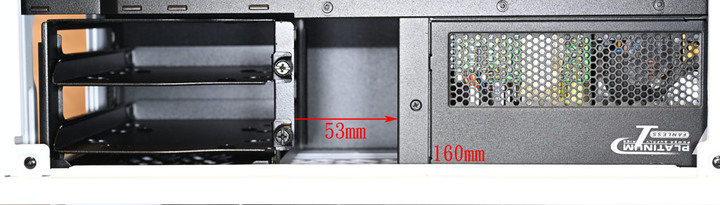Fractal Design Meshify 2 Mini機殼開箱