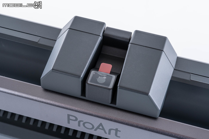 華碩 ProArt PA32DC OLED 螢幕開箱試用 以寬廣顯示範圍打造專業影像工作利器