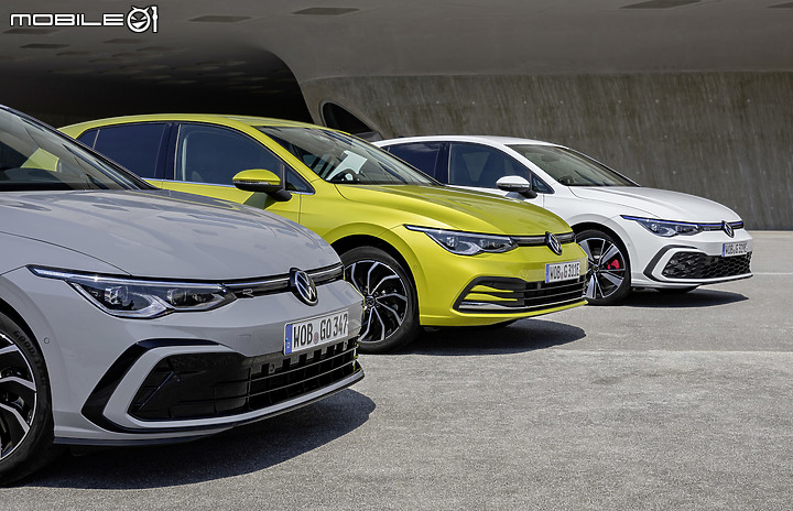 【市場傳聞】Volkswagen Golf的經典將止於第八世代?傳官方考慮不推出第九代車型