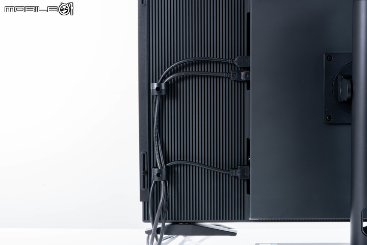 華碩 ProArt PA32DC OLED 螢幕開箱試用 以寬廣顯示範圍打造專業影像工作利器