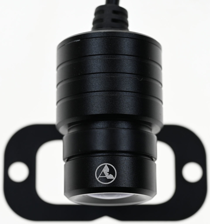 星易科技ARIES2牡羊座2前後雙鏡頭行車紀錄器開箱