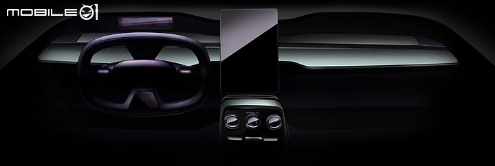 【海外新訊】Skoda預覽Vision 7S純電概念車,代表品牌全新設計概念、8月30日正式發表!
