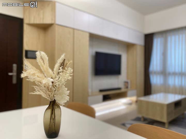 【開箱】兩小無猜簡約&北歐新婚房~~