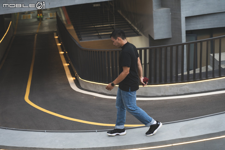 Levi's SilverTab銀標系列寬褲實穿分享|復古潮流經典,復刻再上市!