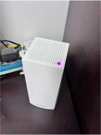 Linksys Atlas 6 AX3000簡單開箱