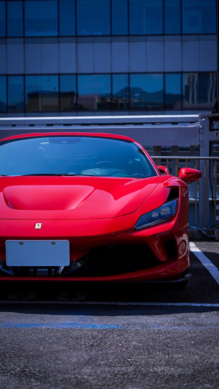 Ferrari F8 Tributo 車主心得分享