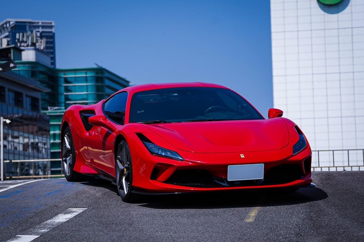 Ferrari F8 Tributo 車主心得分享