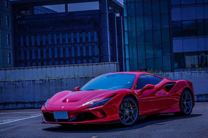 Ferrari F8 Tributo 車主心得分享