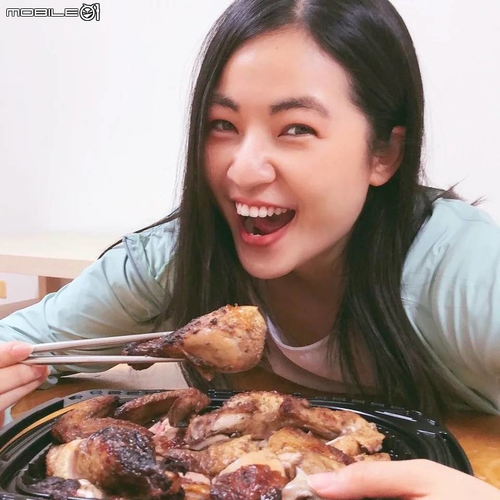 台中美食 推薦有外送的碳烤烤全雞 光鹽香嫩蒙古烤雞