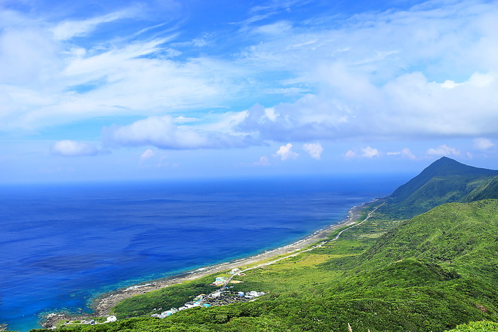 (映像分享) 極輕探險玩家in台東蘭嶼 feat. Canon EOS R10