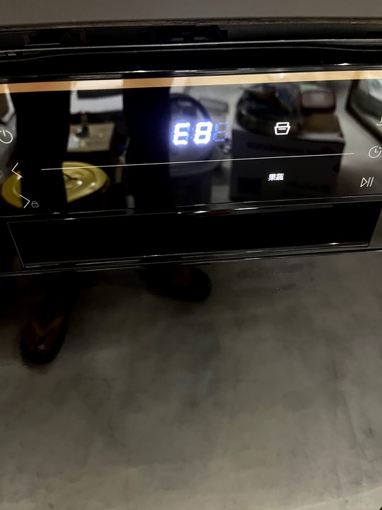 請教海爾15套洗碗機 (急~~)