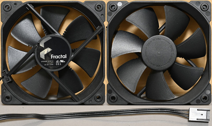 Fractal Design Meshify 2 Nano機殼開箱