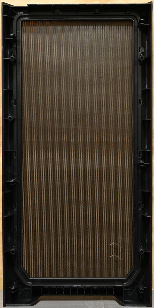 Fractal Design Focus 2機殼開箱