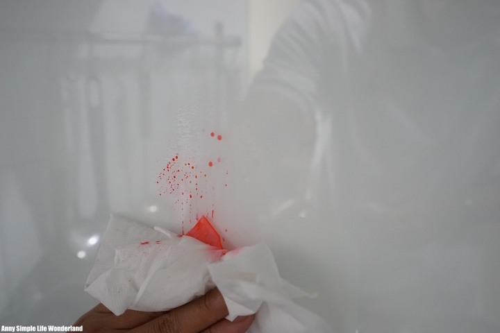 【分享】台北居家鍍膜推薦。CERALIV居家鍍膜♥客製化沙發/廚房/浴室鍍膜(費用 評價)
