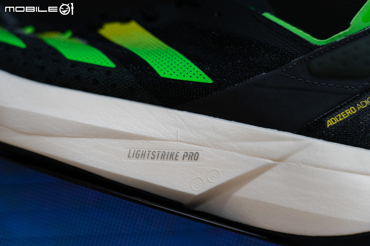 【採訪】adidas Adizero Adios Pro 3正式發表 聆聽需求的頂規競速戰靴!