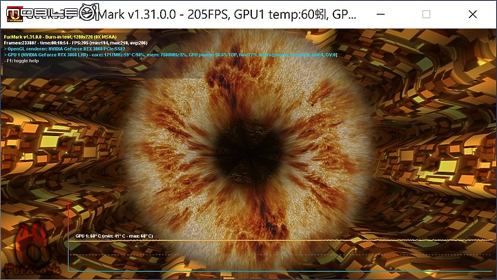 29公升緊湊型塔型 ITX - Fractal Design Meshify 2 Nano 裝機開箱