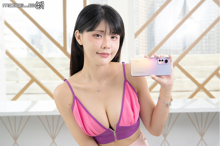 小米12 Lite試用/ 外型優雅時尚 相機也升級 但升級感有符合定價嗎?