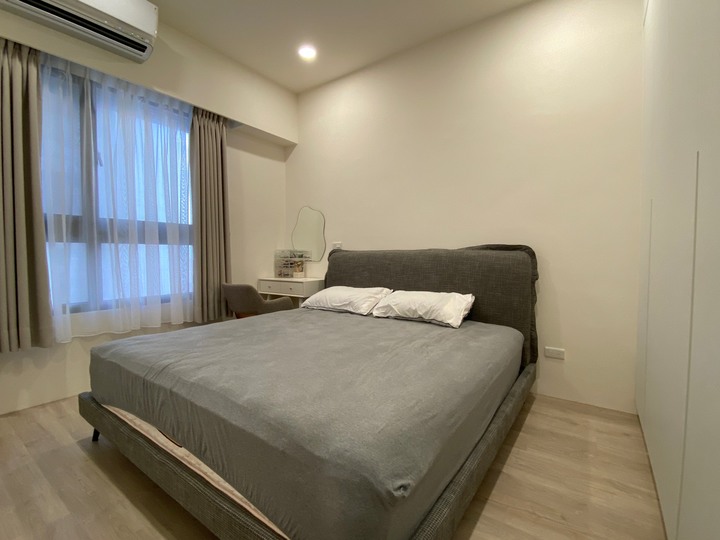 勝利國中學區外棟邊間高樓大兩房/美裝潢/近遠百