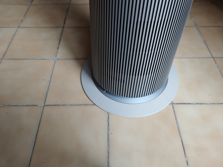 [實機體驗] LG PuriCare AeroTower 風革機 - 打造居家的純淨自然風