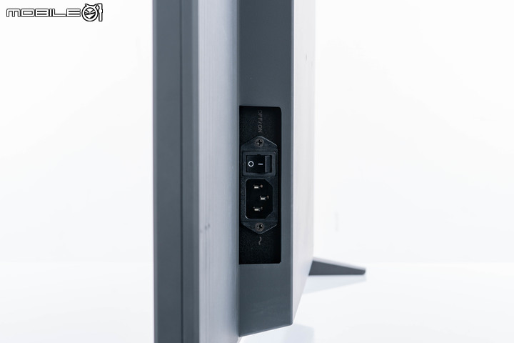 華碩 ProArt PA32DC OLED 螢幕開箱試用 以寬廣顯示範圍打造專業影像工作利器