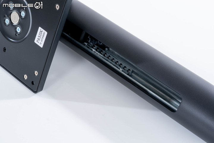 華碩 ProArt PA32DC OLED 螢幕開箱試用 以寬廣顯示範圍打造專業影像工作利器