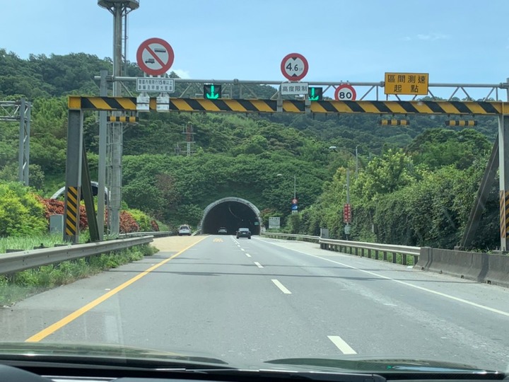 北部熱門區間測速懶人包，大家都順利通過嗎？