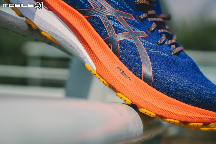 ASICS GEL-KAYANO 29 實跑分享|科技小升級、回彈大有感!