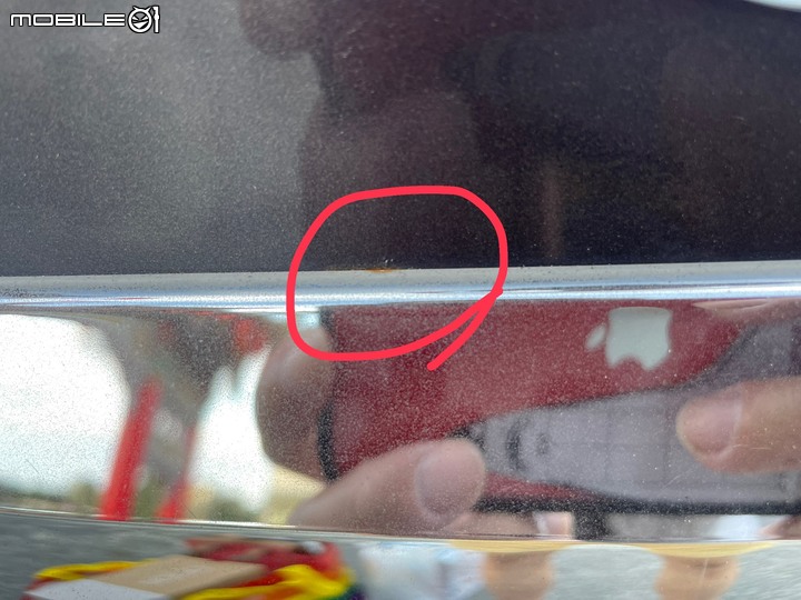 Nissan服務廠維修品質疑問?