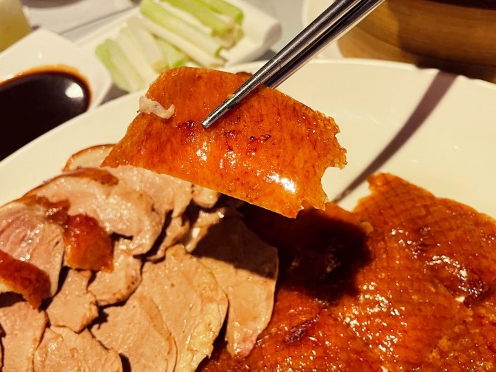 台中11間必比登、米其林餐盤、星級美食!視覺味蕾雙重盛宴