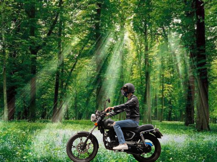 2022年式CB150R新車評論觀點