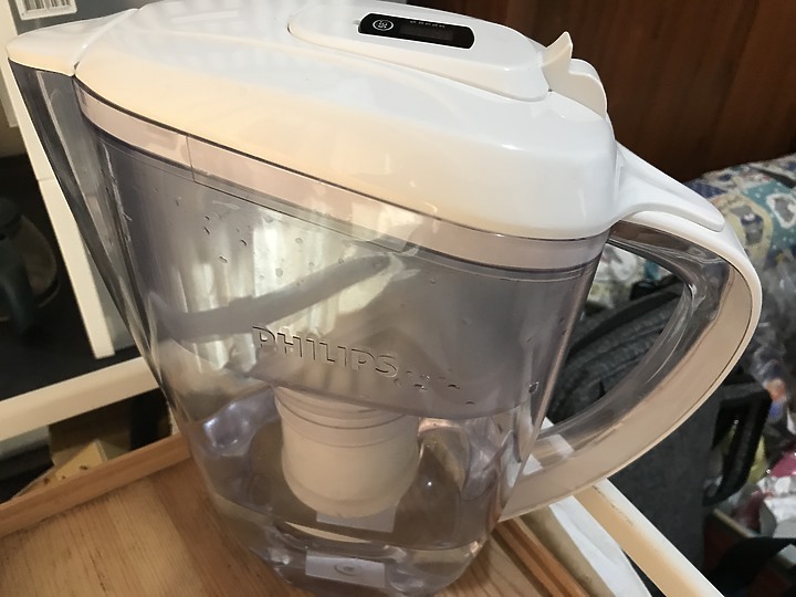 【盲狙速報】Philips AUT3234｜台灣官網低調先行，不佔空間、不用電、不排廢水，長效濾心滿足居家淨水的新選擇🥰