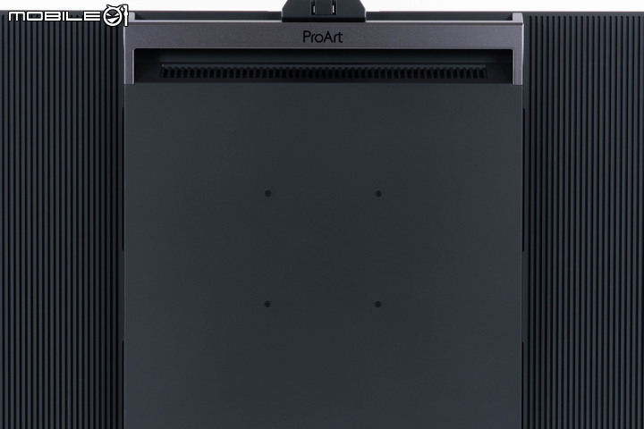 華碩 ProArt PA32DC OLED 螢幕開箱試用 以寬廣顯示範圍打造專業影像工作利器
