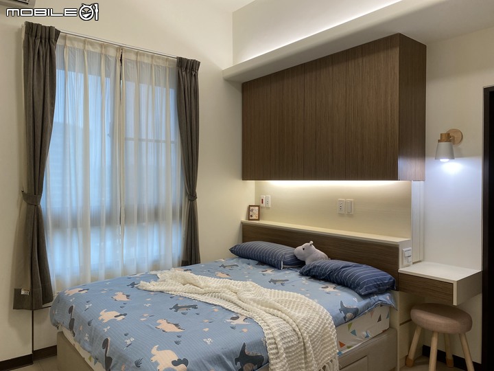 【開箱】兩小無猜簡約&北歐新婚房~~