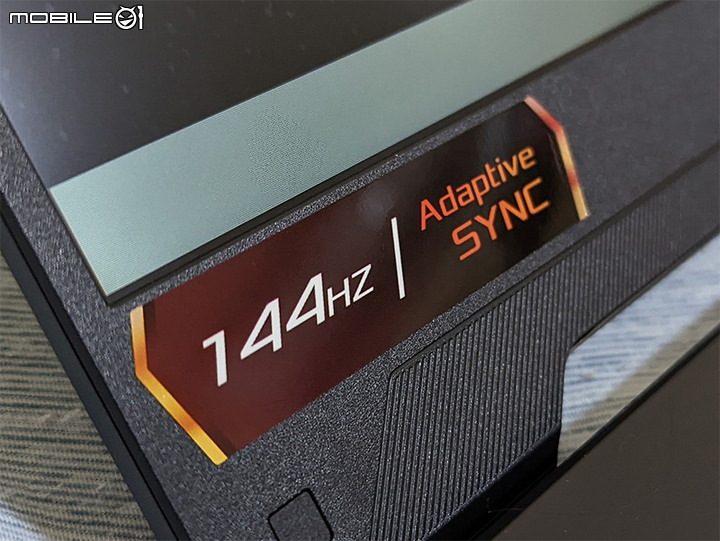 AMD鋼鐵粉必備TUF GAMING FA507RM