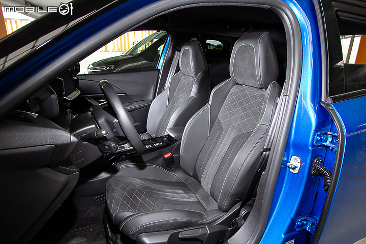 Peugeot e-2008 GT Pack試駕∣家族電能新作 表現是強還是弱