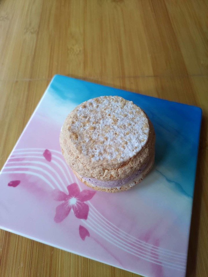 【食記】暖暖。法式手工甜點