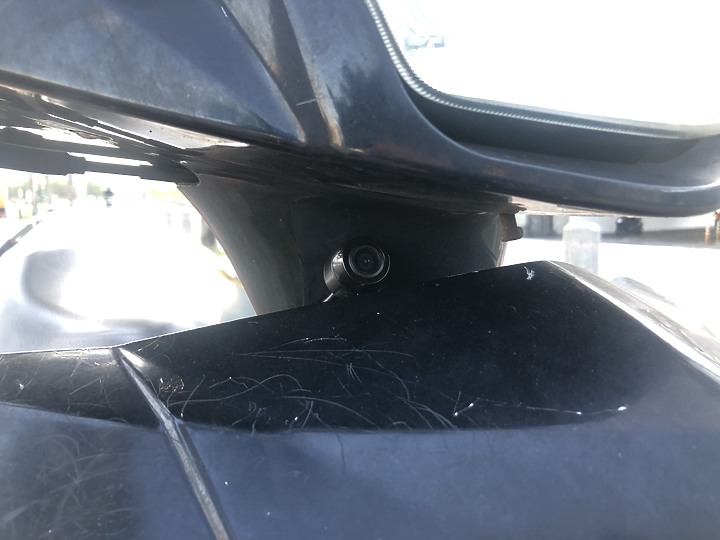 【開箱心得】開箱人生第一台機車行車記錄器 PAIPAI MT30