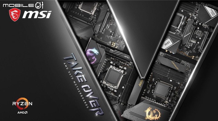 AMD X670E/X670 晶片組主機板詳細資訊揭露 5 大廠 16 款新品一次看!