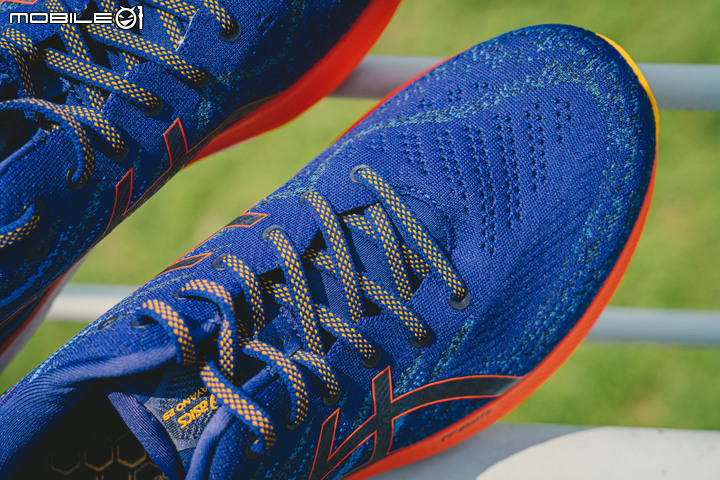 ASICS GEL-KAYANO 29 實跑分享|科技小升級、回彈大有感!