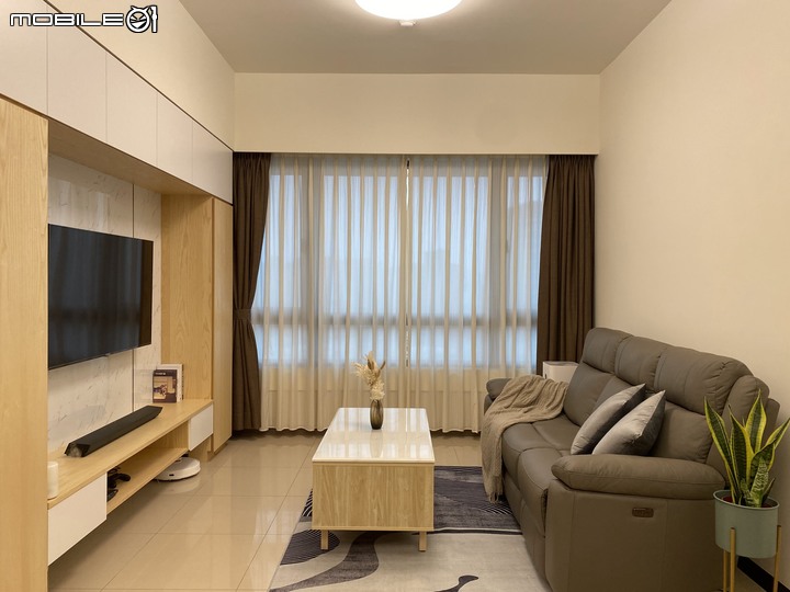 【開箱】兩小無猜簡約&北歐新婚房~~