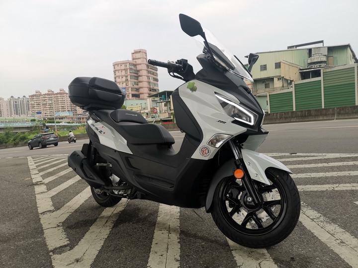 汰換入手,我的白小3 Joymax Z+