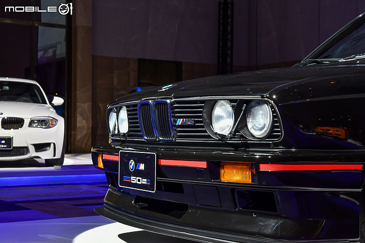 【採訪】歡慶BMW「M」50週年！小改款M8車系927萬元起在台上市！