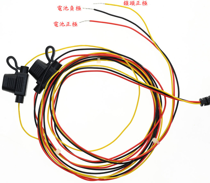 星易科技ARIES2牡羊座2前後雙鏡頭行車紀錄器開箱