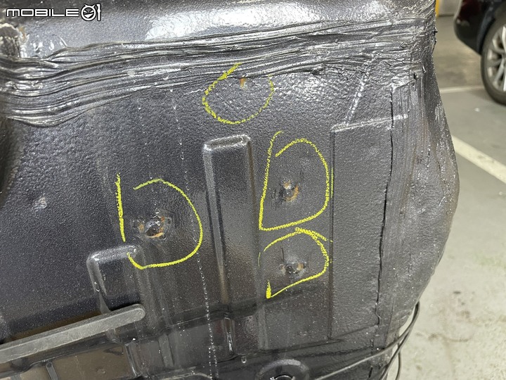 Nissan服務廠維修品質疑問?